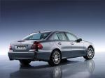 Mercedes-Benz E320 Vision BlueTEC concept 2006 года